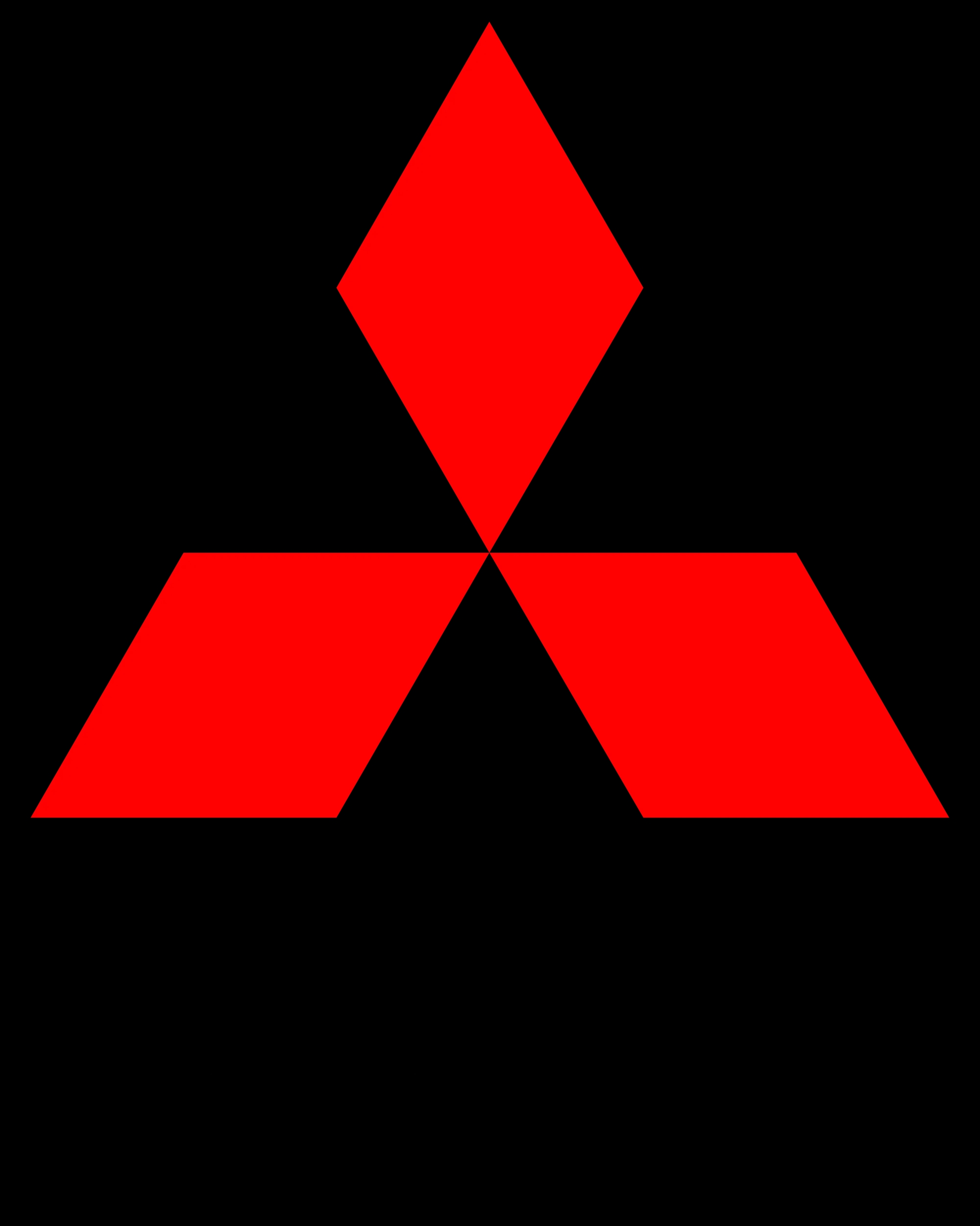 Mitsubishi – надёжные кроссоверы