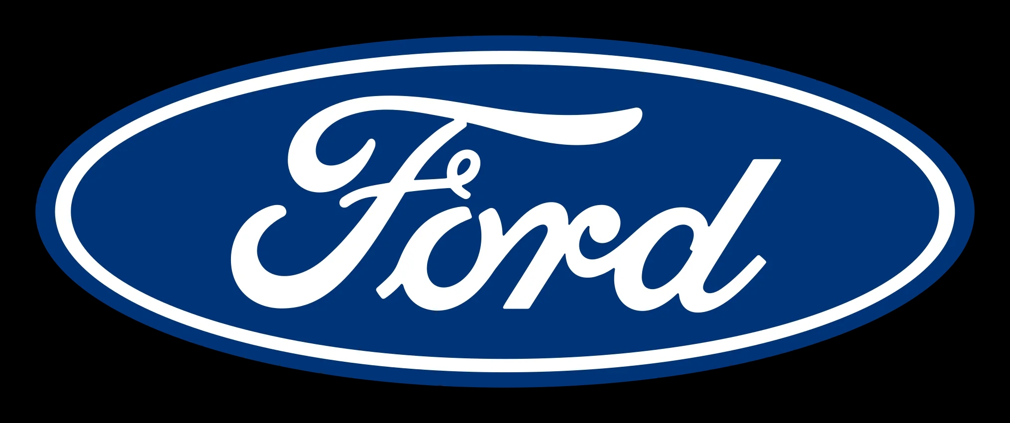 Ford – официальный дилер автомобилей