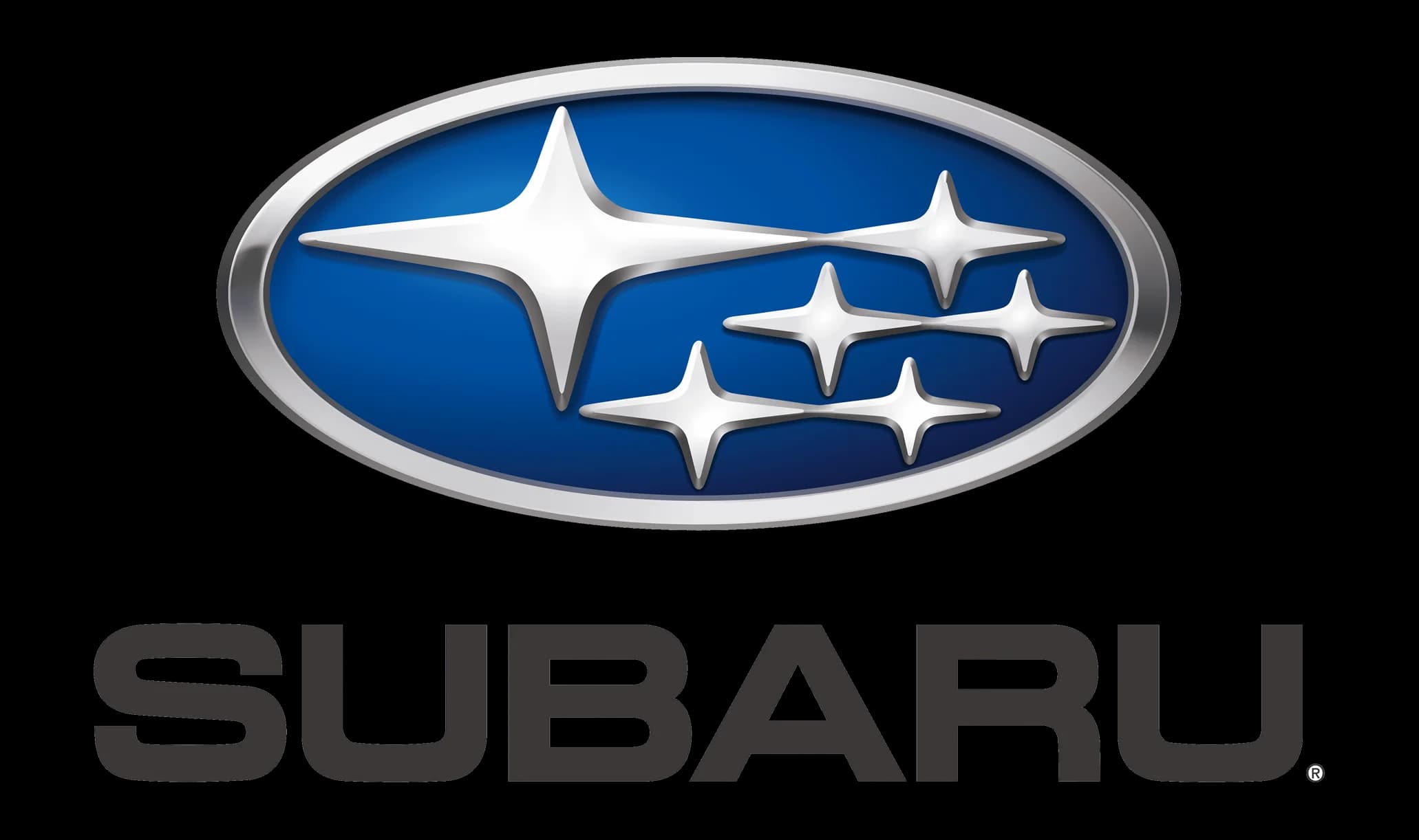 Subaru – полный привод и надёжность