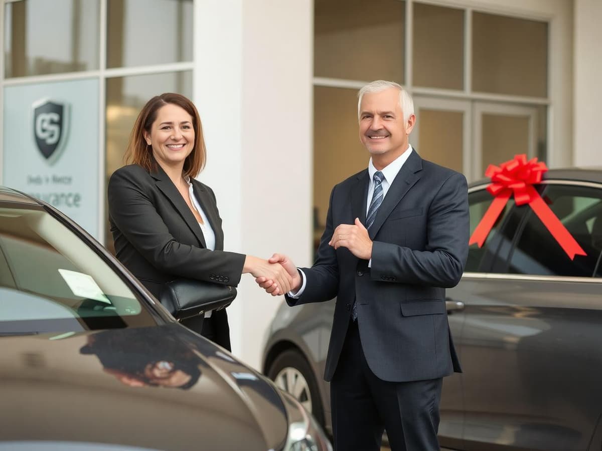 Страхование КАСКО для обмена автомобилей